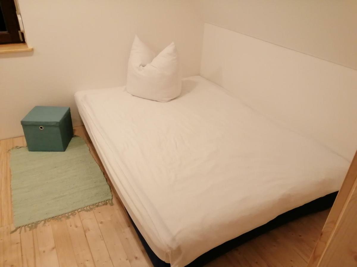 Ferienhaus "Schleif" Heiligkreuzsteinach Bagian luar foto